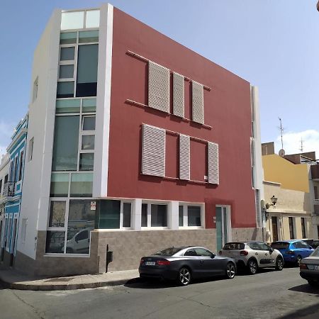 City Suite Las Palmas de Gran Canaria Kültér fotó