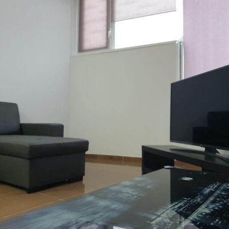 City Suite Las Palmas de Gran Canaria Kültér fotó