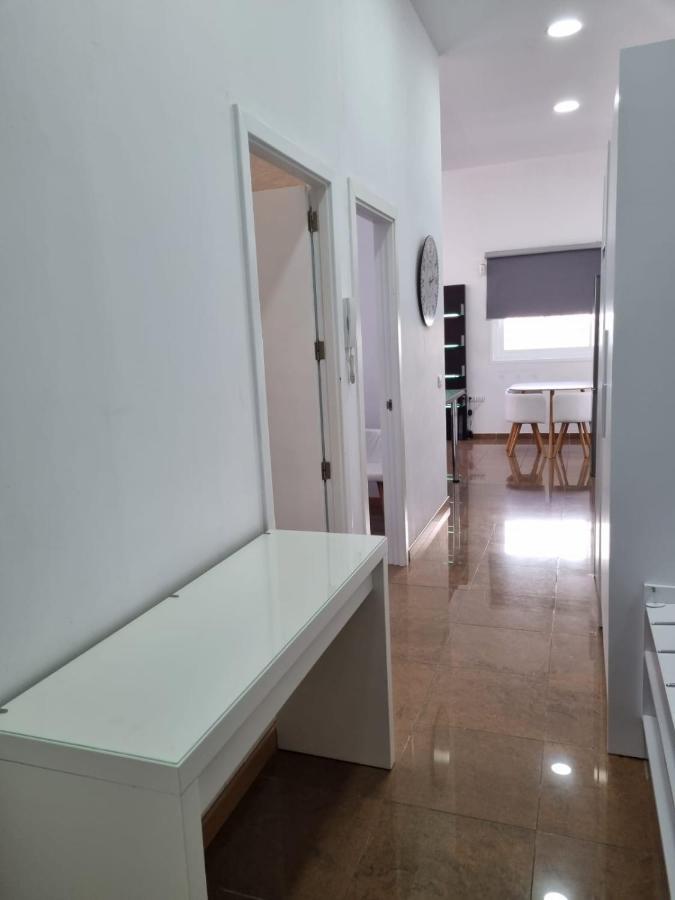 City Suite Las Palmas de Gran Canaria Kültér fotó
