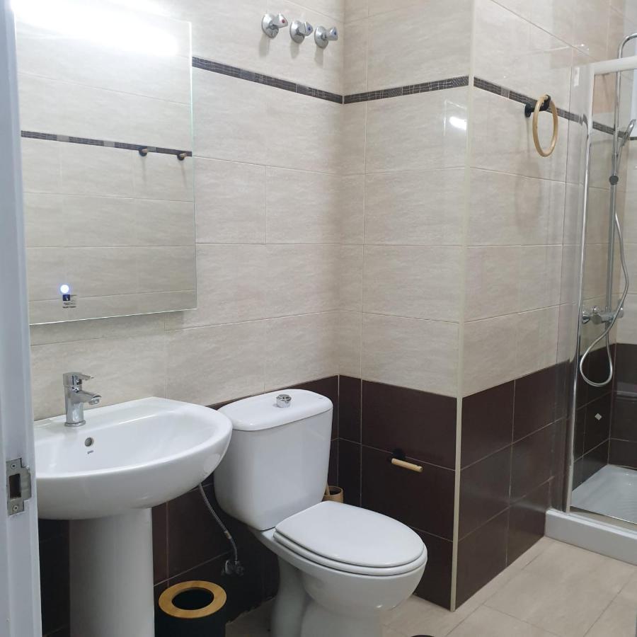 City Suite Las Palmas de Gran Canaria Kültér fotó