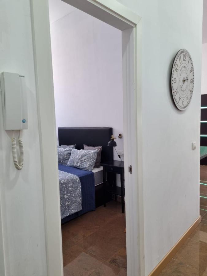 City Suite Las Palmas de Gran Canaria Kültér fotó