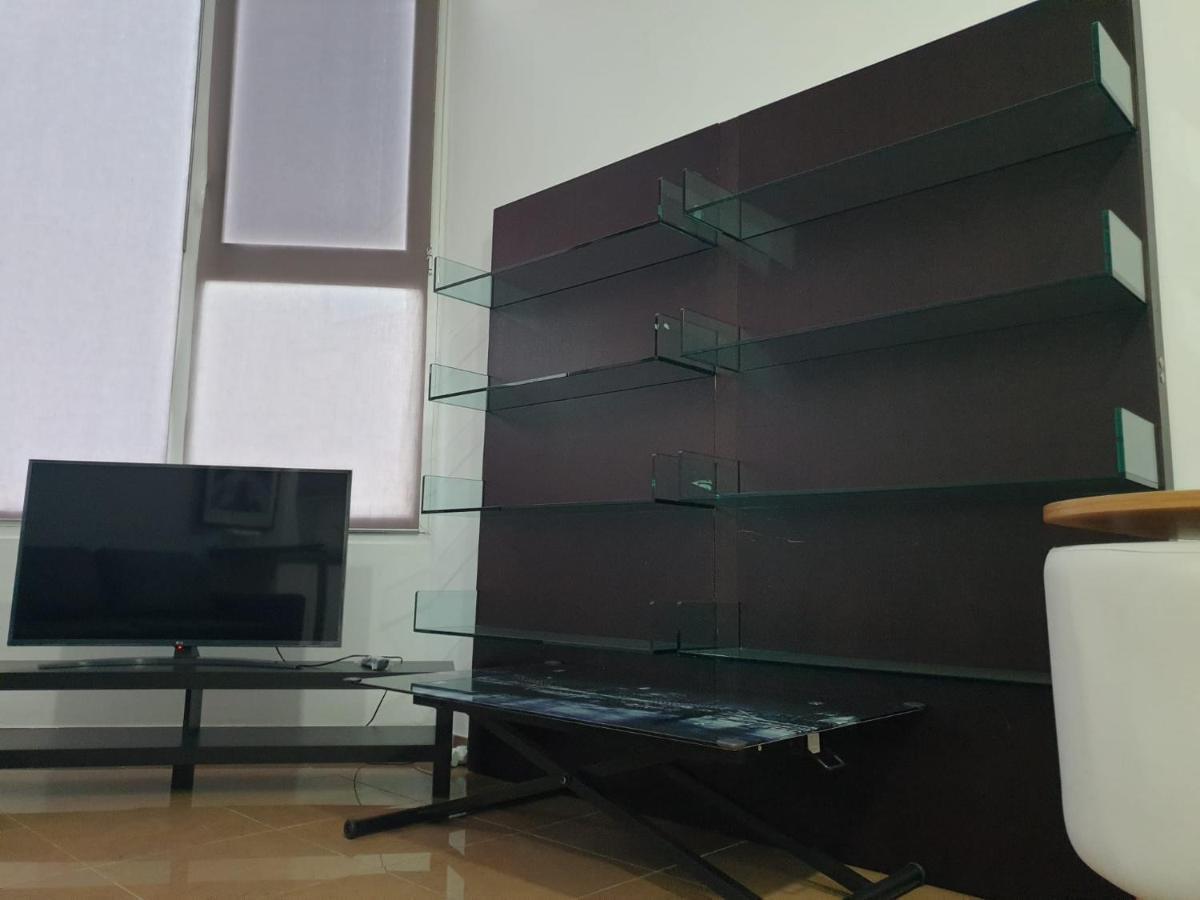 City Suite Las Palmas de Gran Canaria Kültér fotó