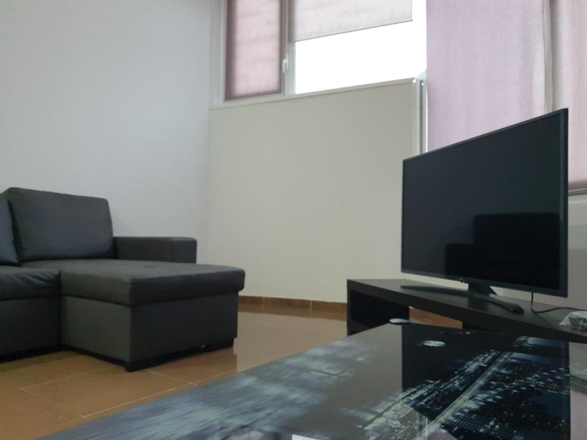City Suite Las Palmas de Gran Canaria Kültér fotó