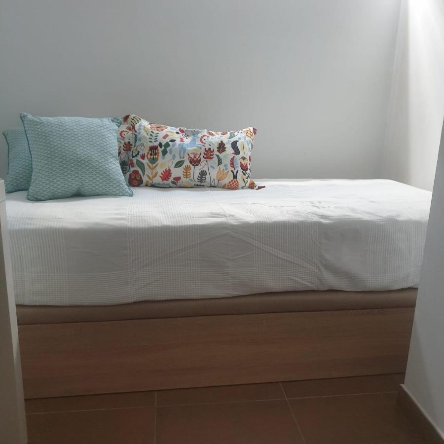 City Suite Las Palmas de Gran Canaria Kültér fotó