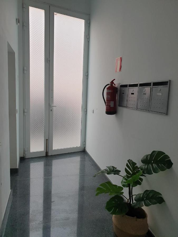 City Suite Las Palmas de Gran Canaria Kültér fotó