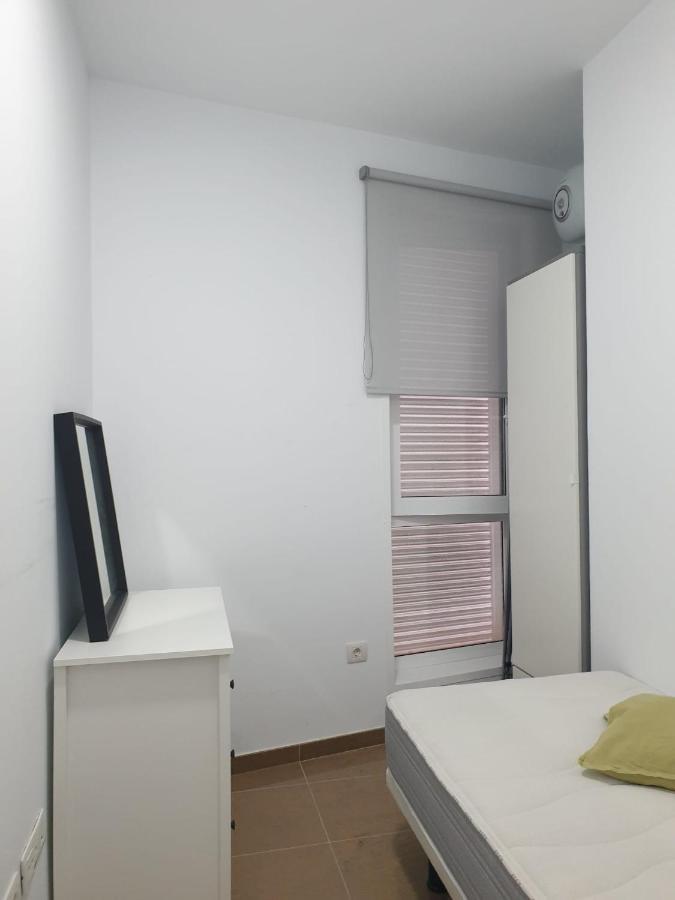 City Suite Las Palmas de Gran Canaria Kültér fotó
