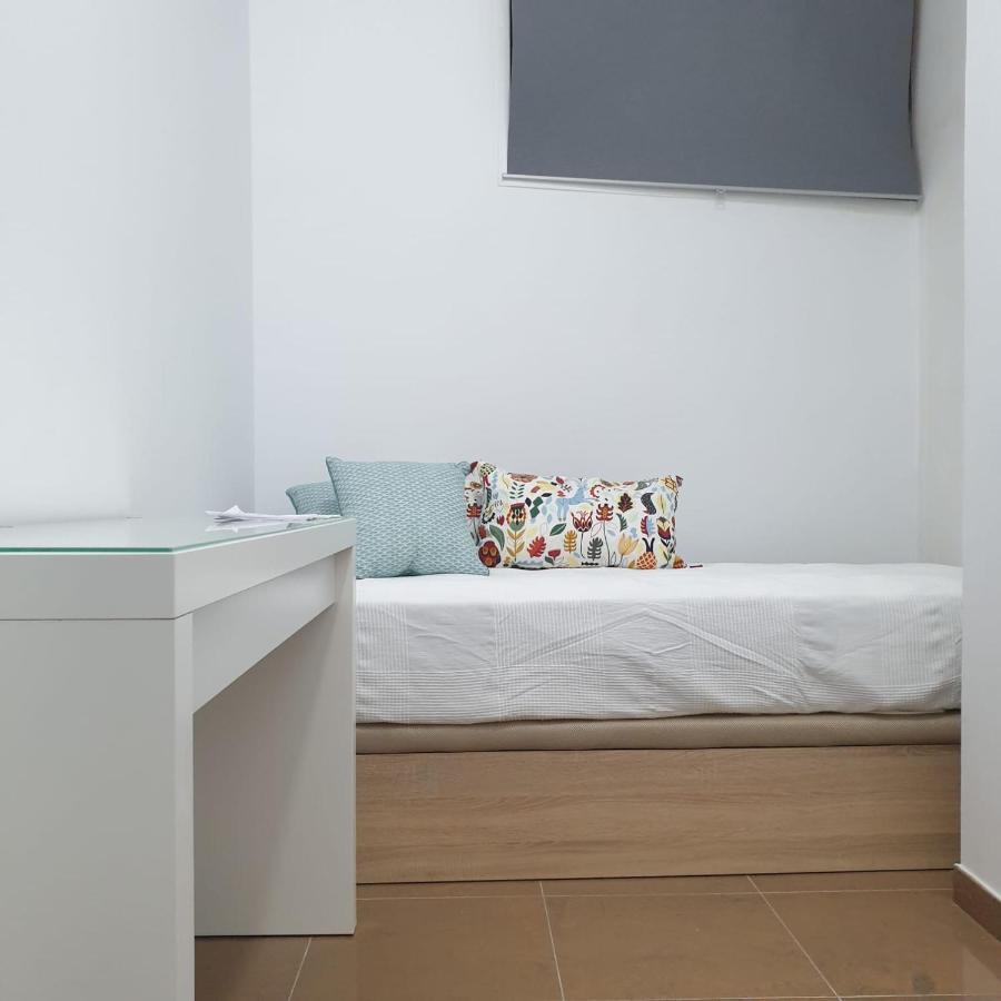 City Suite Las Palmas de Gran Canaria Kültér fotó