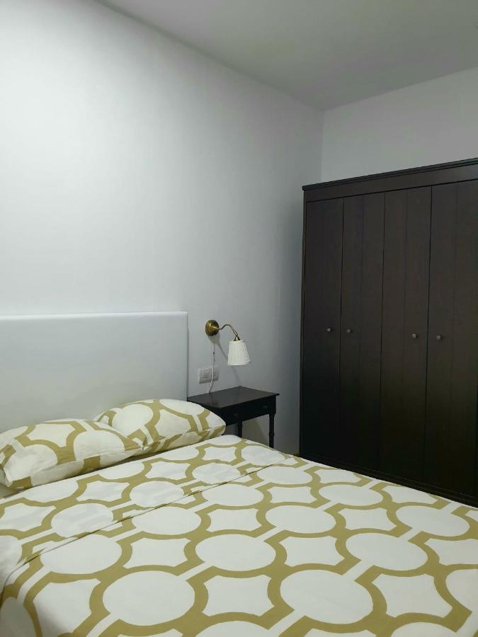 City Suite Las Palmas de Gran Canaria Kültér fotó