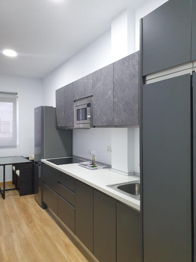 City Suite Las Palmas de Gran Canaria Kültér fotó