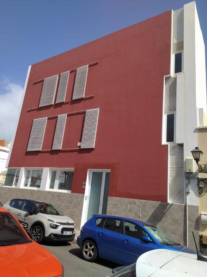 City Suite Las Palmas de Gran Canaria Kültér fotó