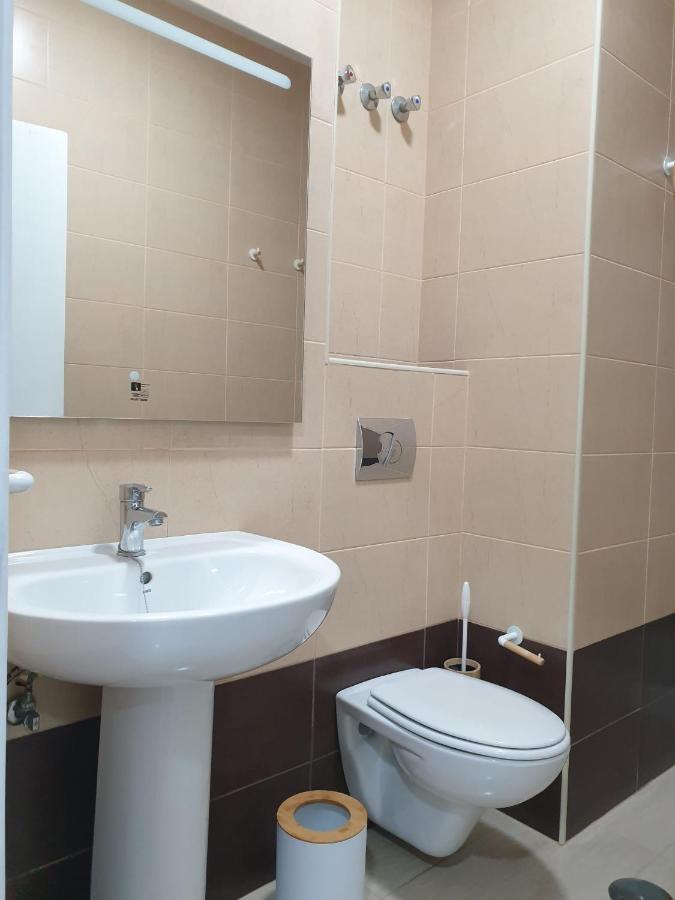 City Suite Las Palmas de Gran Canaria Kültér fotó