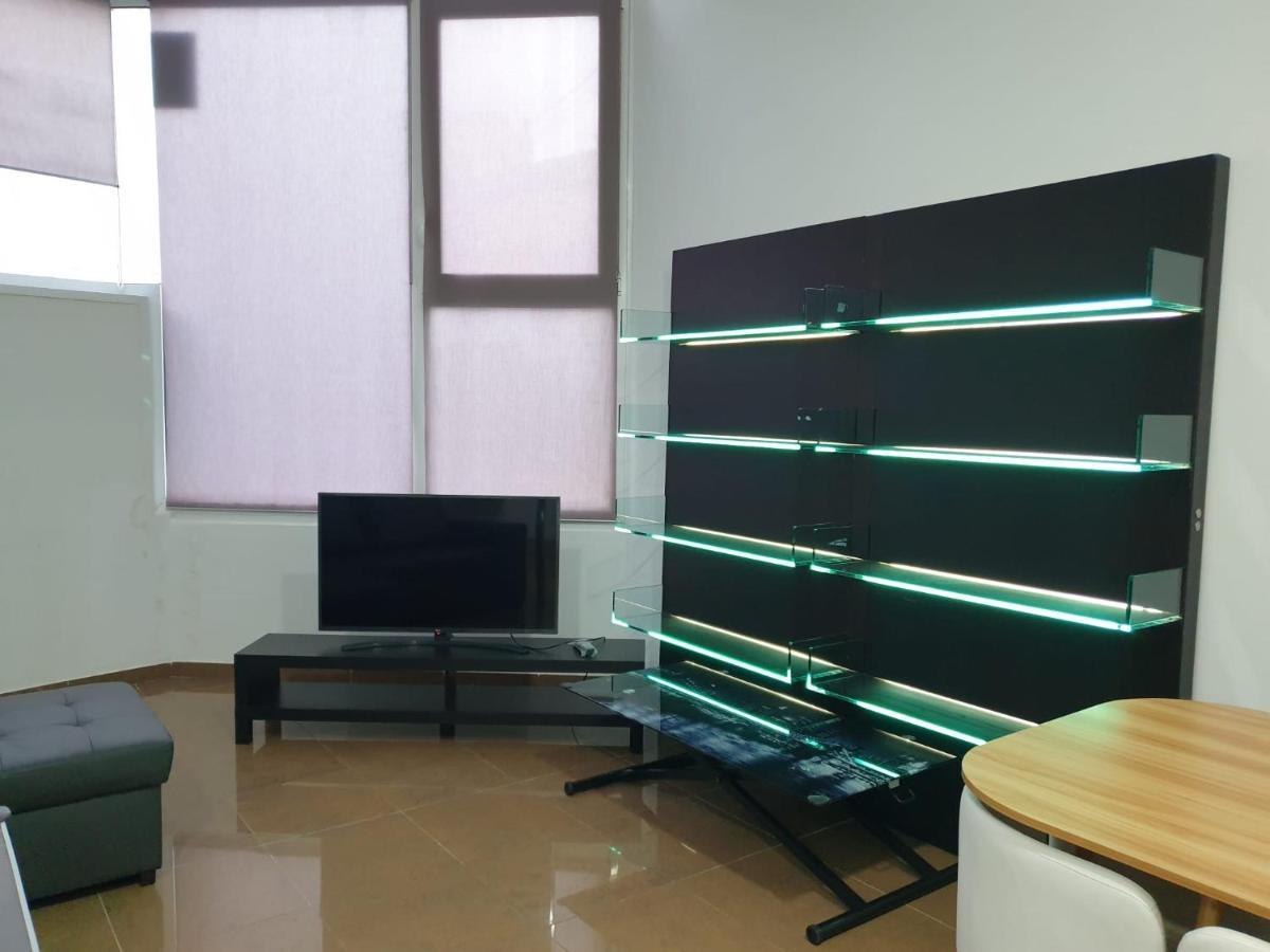 City Suite Las Palmas de Gran Canaria Kültér fotó