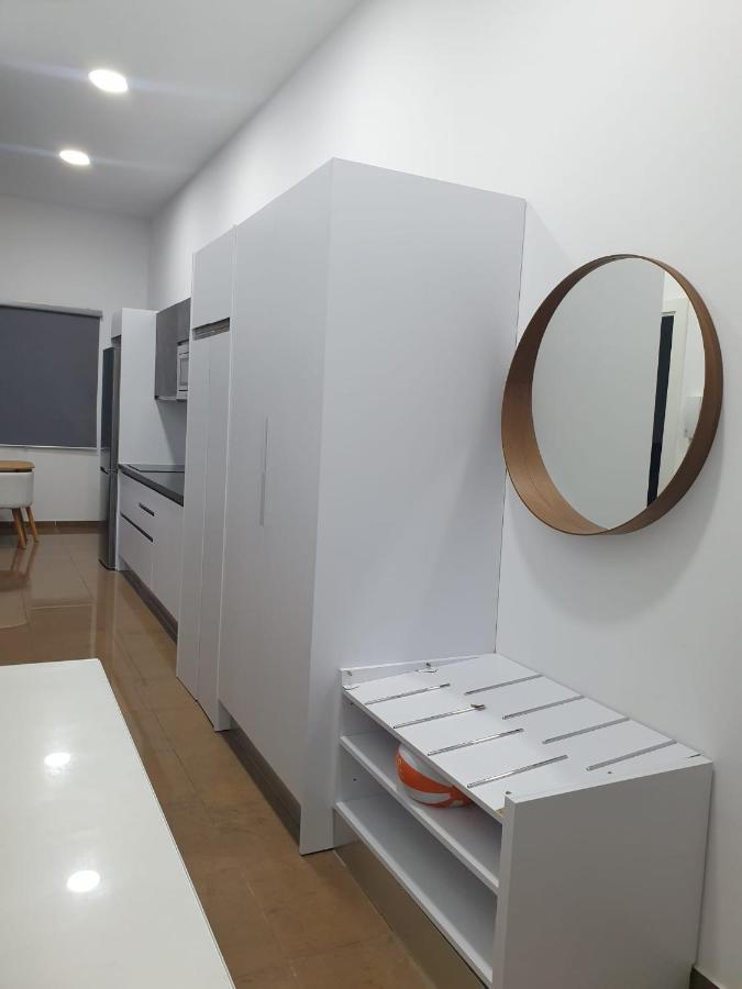 City Suite Las Palmas de Gran Canaria Kültér fotó