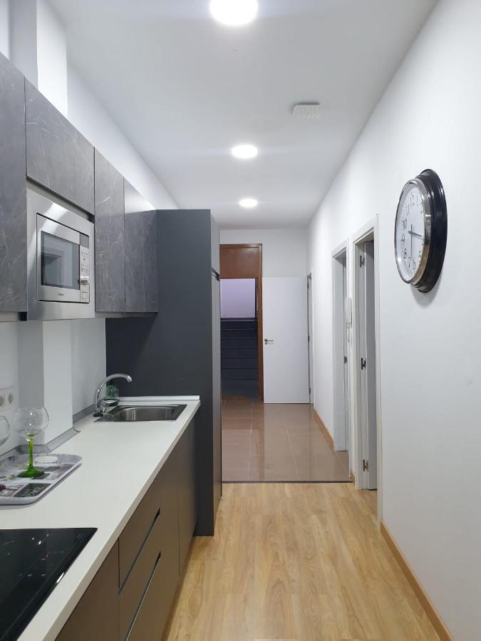 City Suite Las Palmas de Gran Canaria Kültér fotó