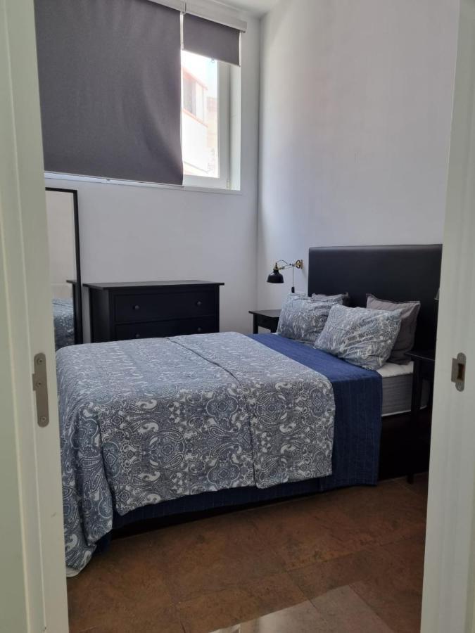 City Suite Las Palmas de Gran Canaria Kültér fotó