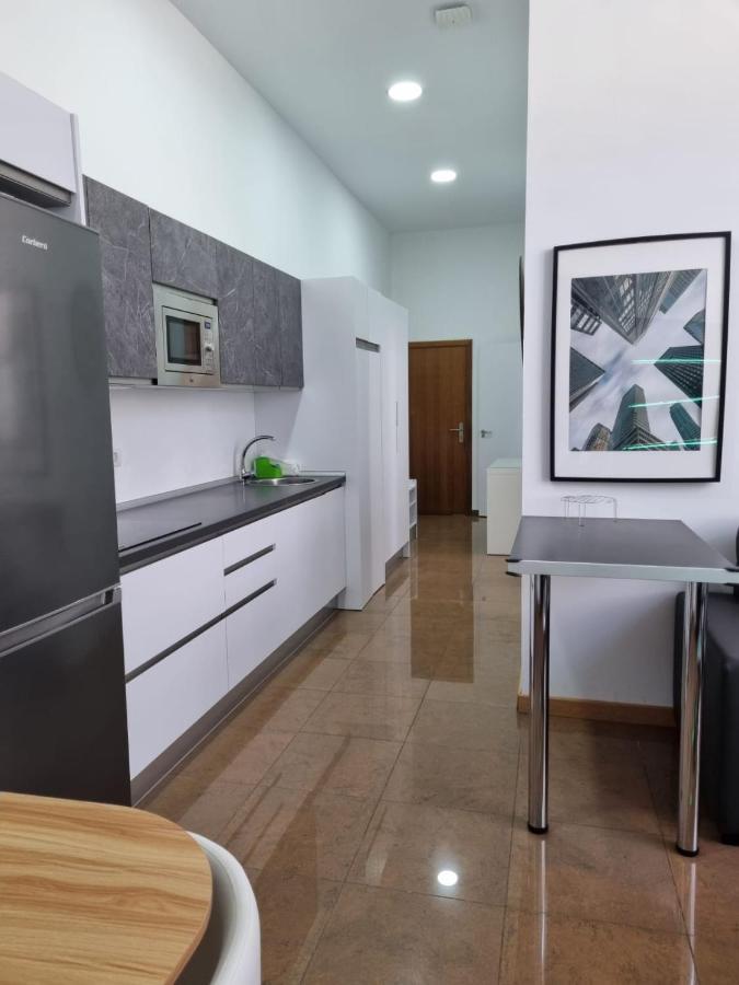 City Suite Las Palmas de Gran Canaria Kültér fotó