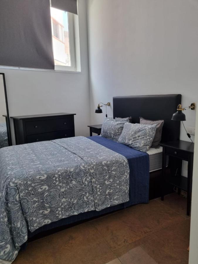 City Suite Las Palmas de Gran Canaria Kültér fotó
