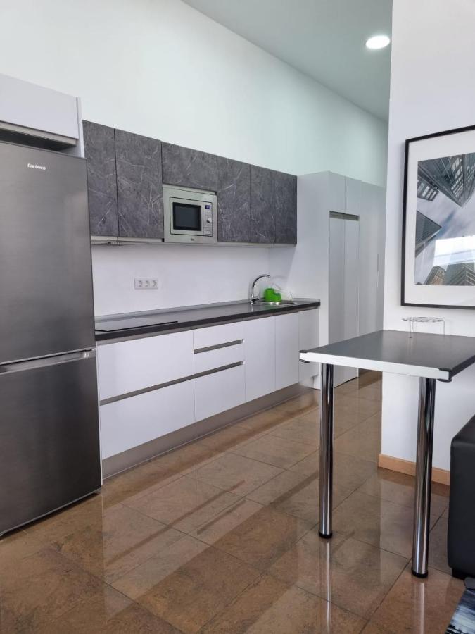 City Suite Las Palmas de Gran Canaria Kültér fotó