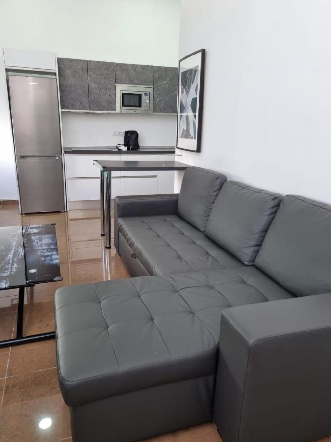 City Suite Las Palmas de Gran Canaria Kültér fotó