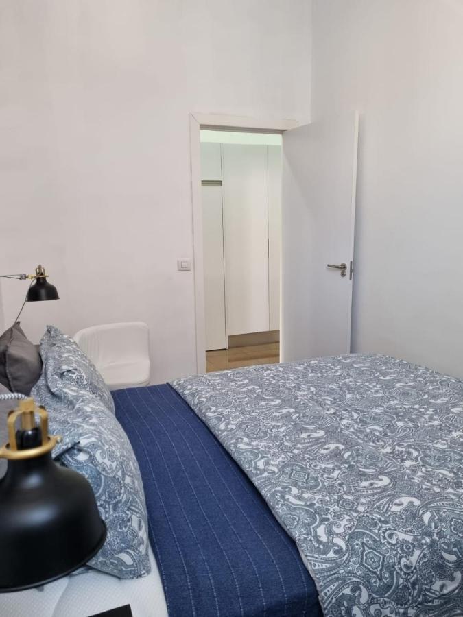 City Suite Las Palmas de Gran Canaria Kültér fotó